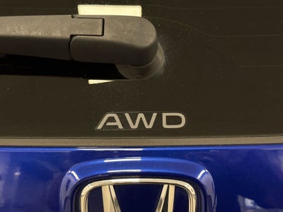 Honda CR-V Hybrid Sport 2023