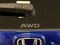 Honda CR-V Hybrid Sport 2023