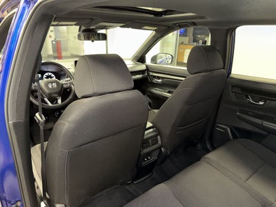 Honda CR-V Hybrid Sport 2023