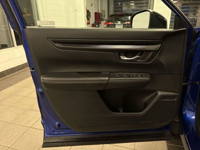 Honda CR-V Hybrid Sport 2023