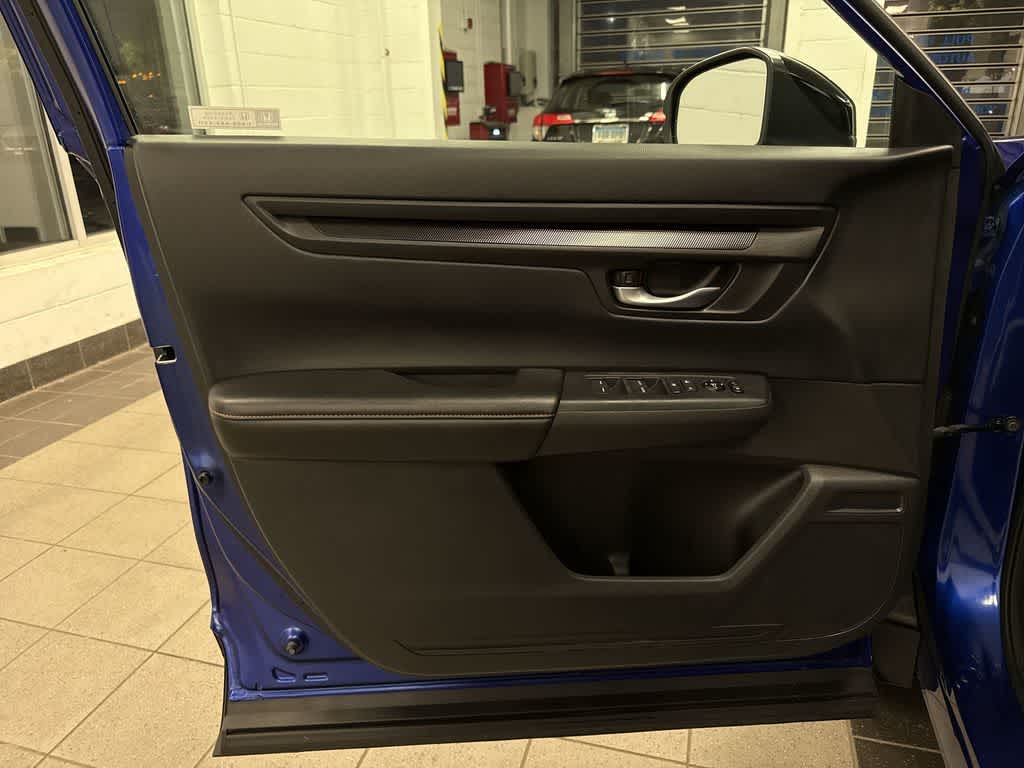 Honda CR-V Hybrid Sport 2023