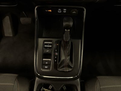 Honda CR-V Hybrid Sport 2023