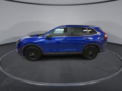 Honda CR-V Hybrid Sport 2023