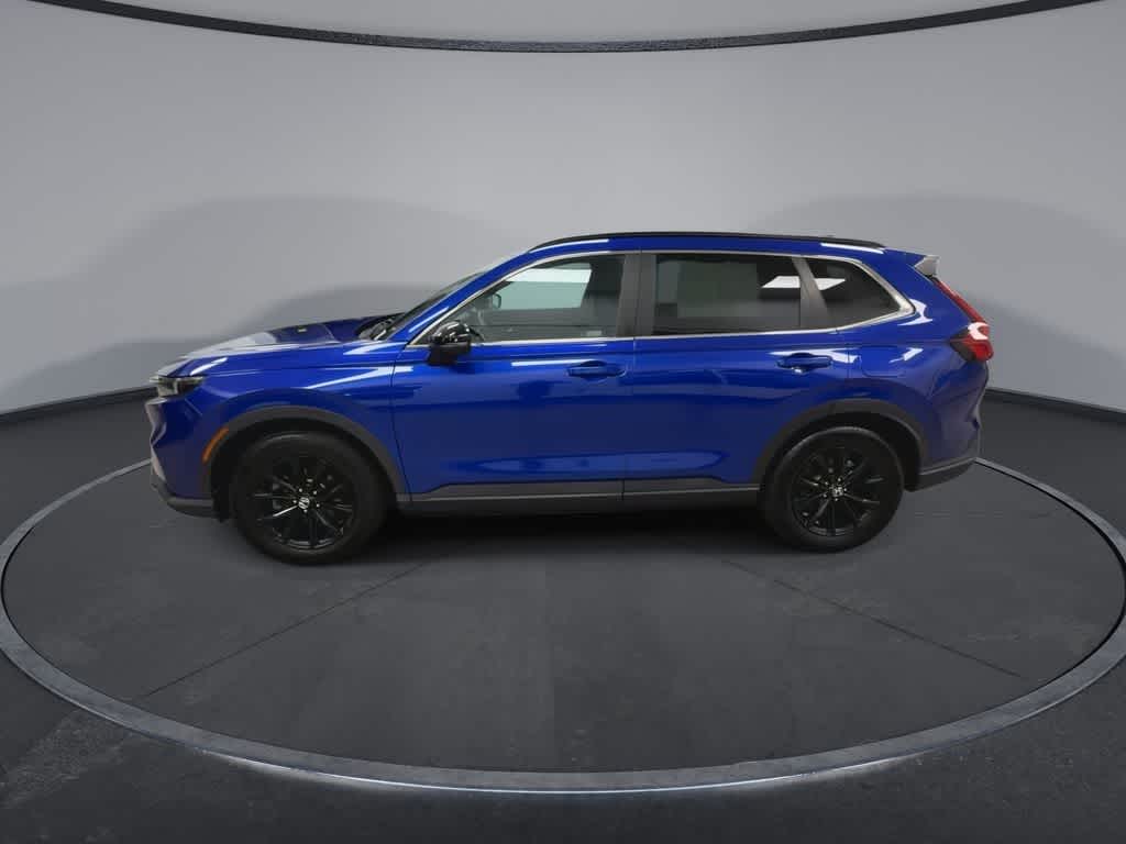 Honda CR-V Hybrid Sport 2023