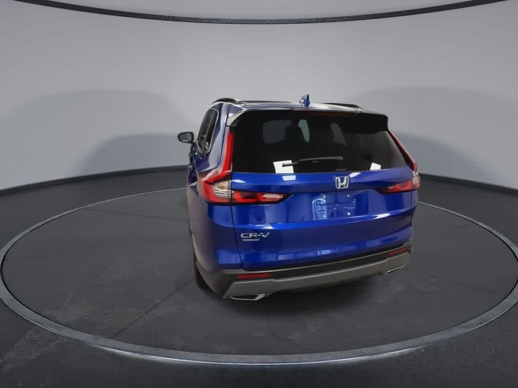 Honda CR-V Hybrid Sport 2023
