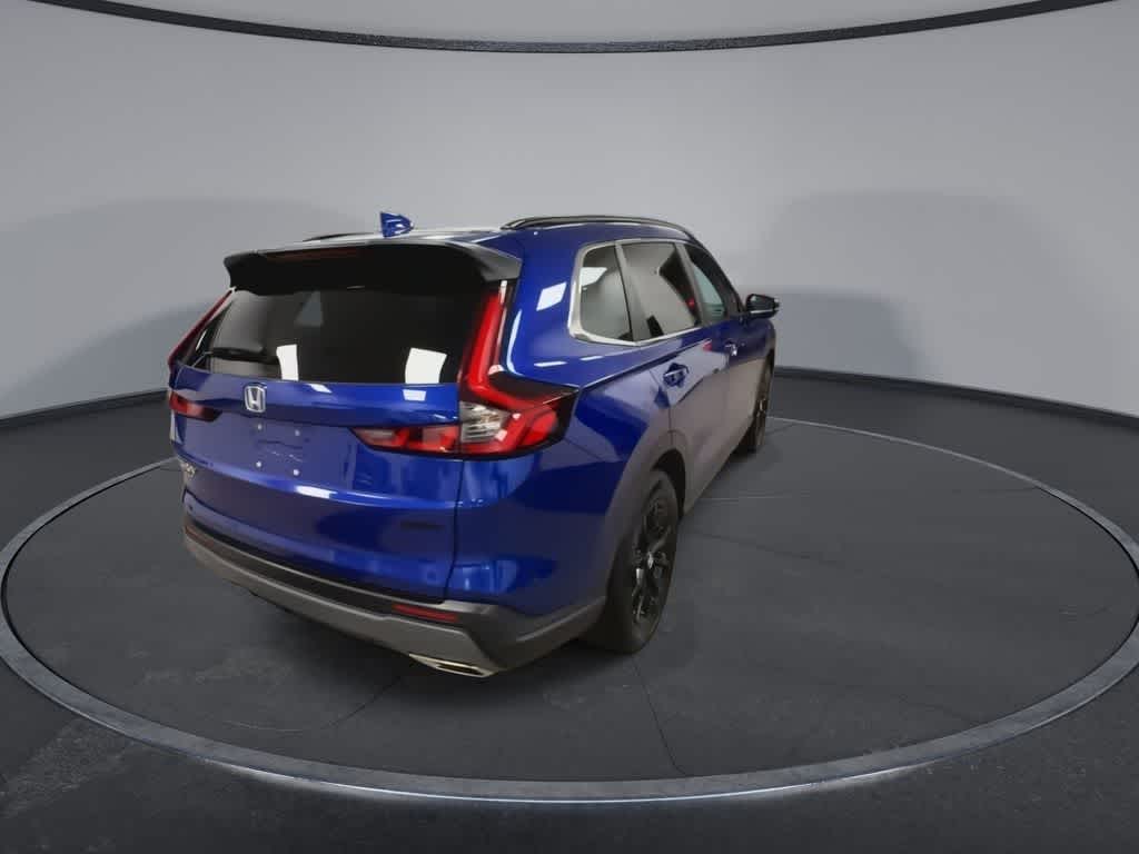 Honda CR-V Hybrid Sport 2023