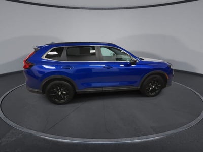 Honda CR-V Hybrid Sport 2023