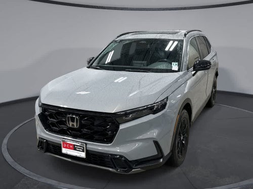 Honda CR-V Hybrid Sport 2023