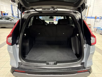 Honda CR-V Hybrid Sport 2023