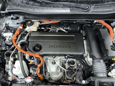 Honda CR-V Hybrid Sport 2023