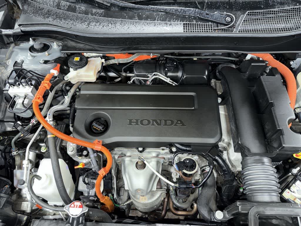 Honda CR-V Hybrid Sport 2023
