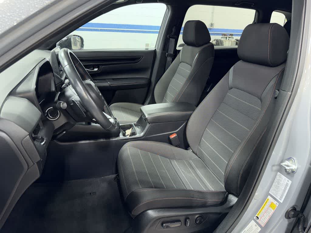 Honda CR-V Hybrid Sport 2023