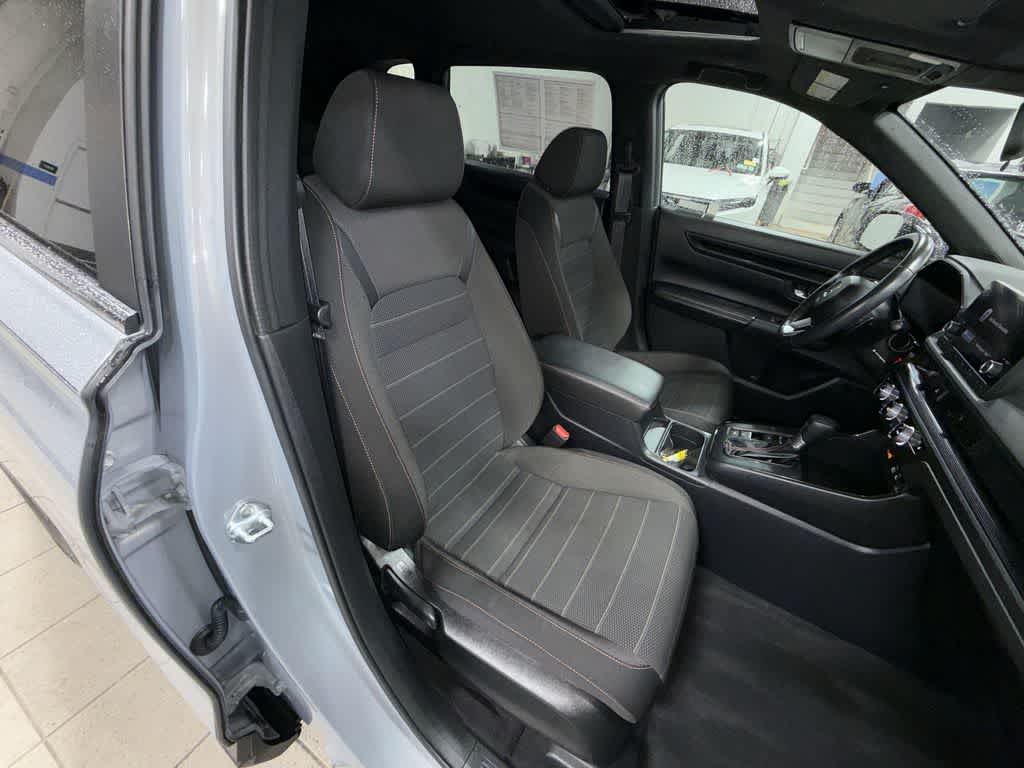 Honda CR-V Hybrid Sport 2023