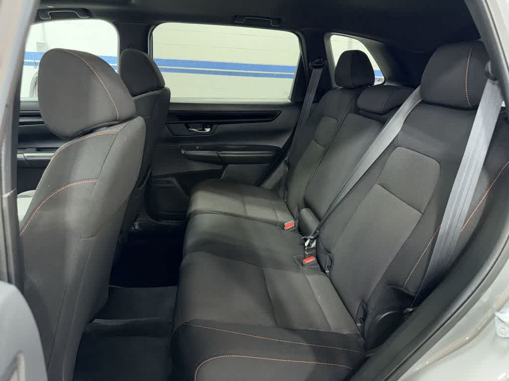 Honda CR-V Hybrid Sport 2023