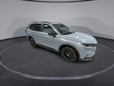 Honda CR-V Hybrid Sport 2023