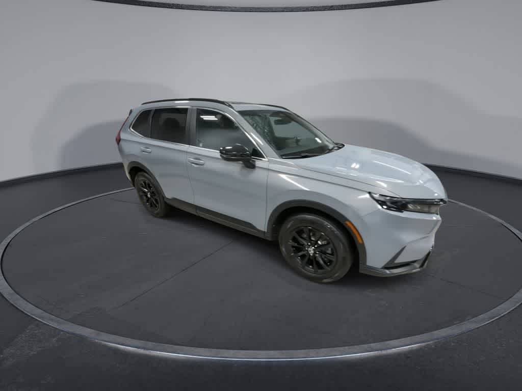 Honda CR-V Hybrid Sport 2023