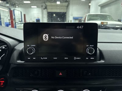 Honda CR-V Hybrid Sport 2023