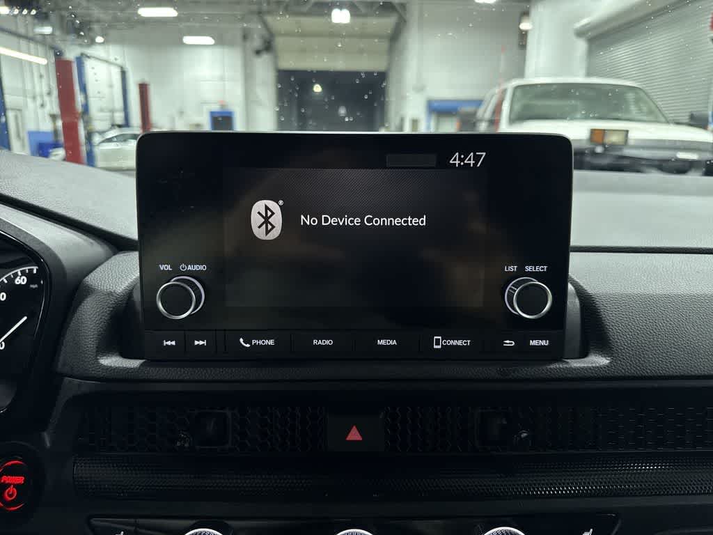 Honda CR-V Hybrid Sport 2023