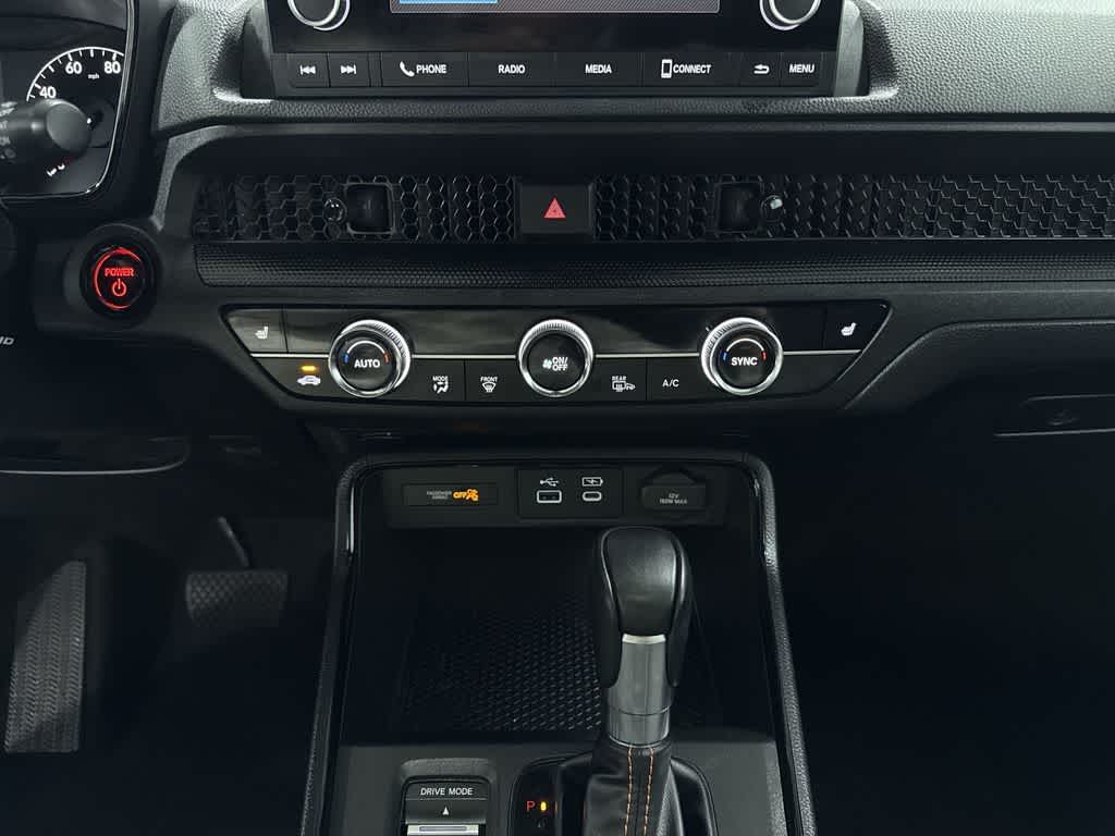 Honda CR-V Hybrid Sport 2023