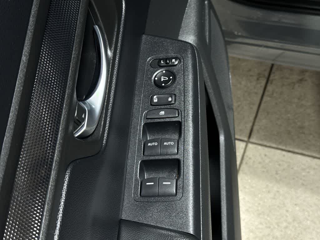 Honda CR-V Hybrid Sport 2023