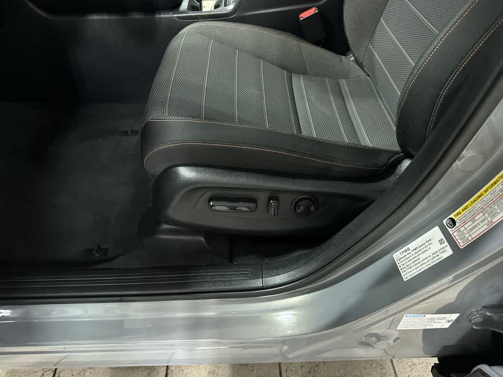 Honda CR-V Hybrid Sport 2023