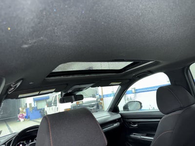 Honda CR-V Hybrid Sport 2023