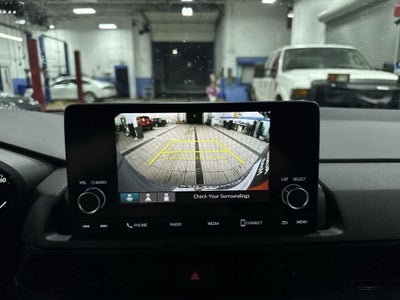 Honda CR-V Hybrid Sport 2023