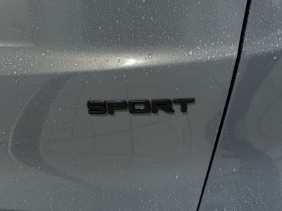 Honda CR-V Hybrid Sport 2023