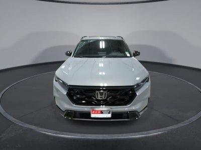 Honda CR-V Hybrid Sport 2023