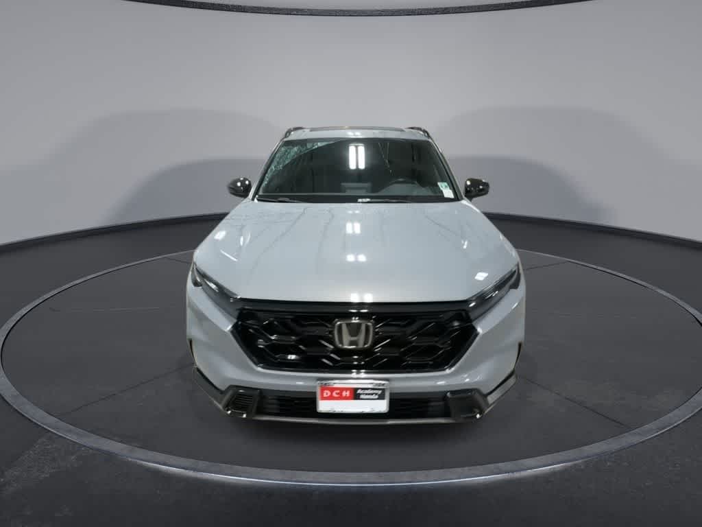 Honda CR-V Hybrid Sport 2023