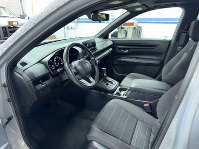 Honda CR-V Hybrid Sport 2023