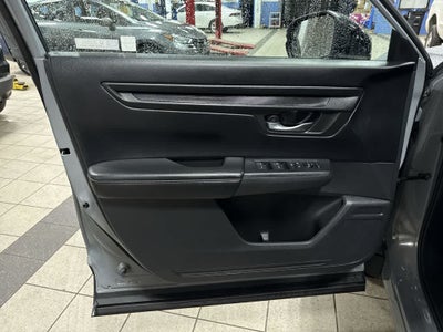 Honda CR-V Hybrid Sport 2023