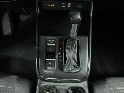 Honda CR-V Hybrid Sport 2023