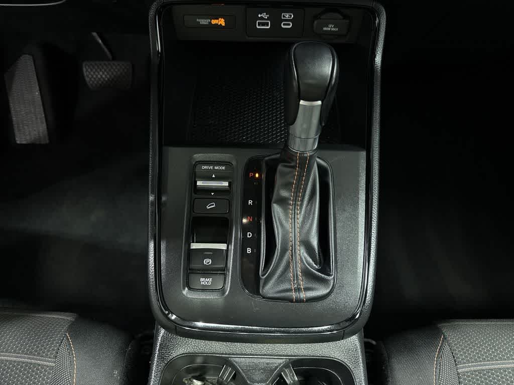 Honda CR-V Hybrid Sport 2023