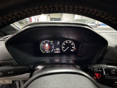 Honda CR-V Hybrid Sport 2023