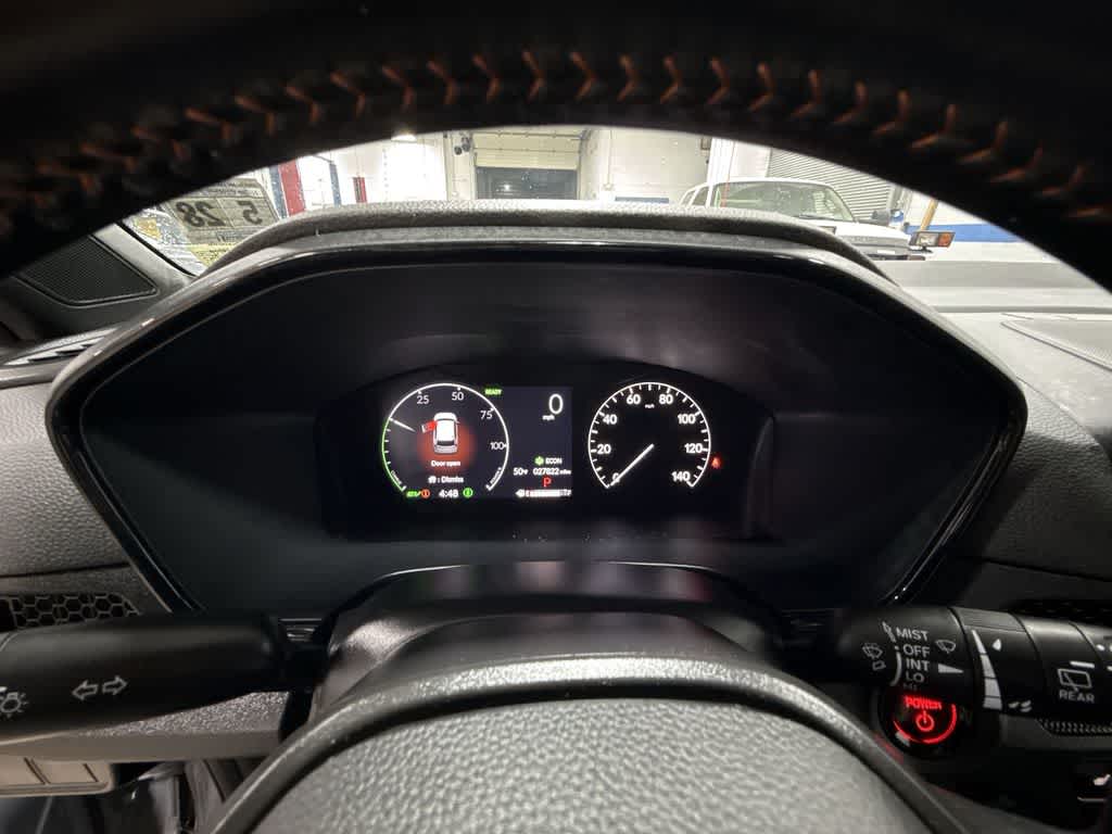 Honda CR-V Hybrid Sport 2023