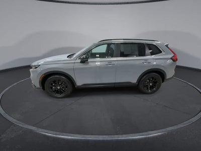 Honda CR-V Hybrid Sport 2023