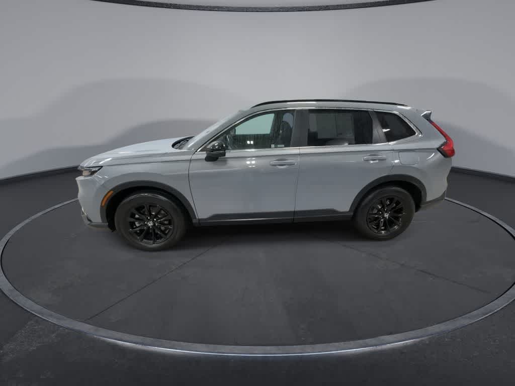 Honda CR-V Hybrid Sport 2023