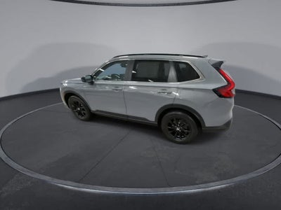 Honda CR-V Hybrid Sport 2023