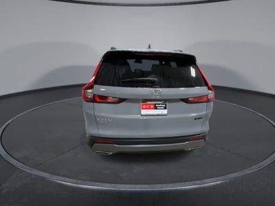 Honda CR-V Hybrid Sport 2023