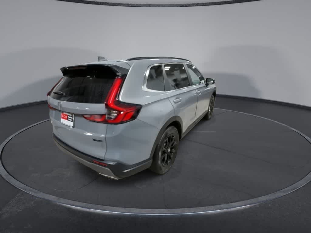 Honda CR-V Hybrid Sport 2023