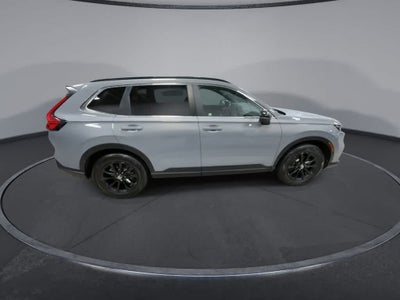 Honda CR-V Hybrid Sport 2023