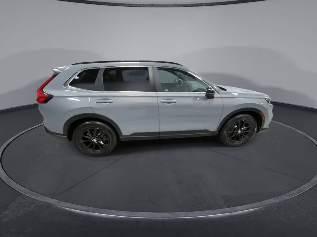 Honda CR-V Hybrid Sport 2023