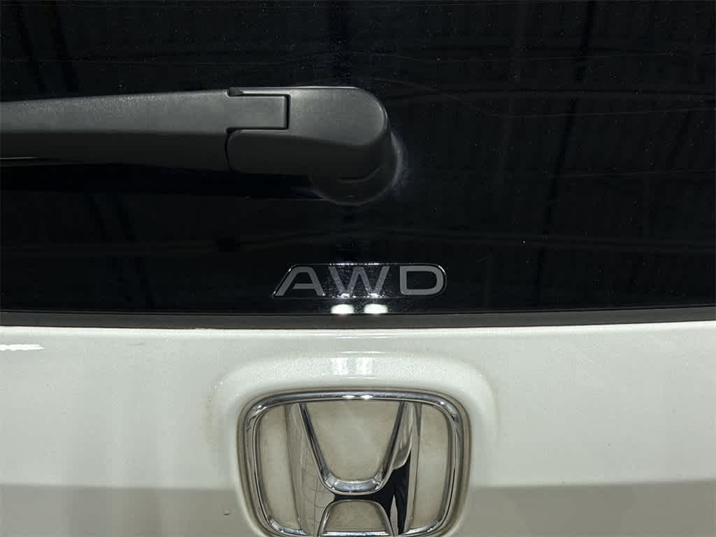 2023 Honda CR-V Hybrid Sport Touring