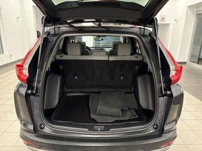 Honda CR-V EX 2017