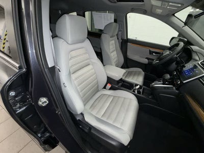 Honda CR-V EX 2017