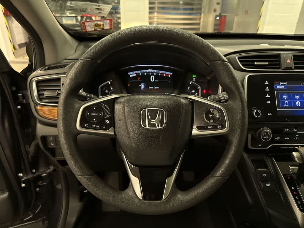 Honda CR-V EX 2017