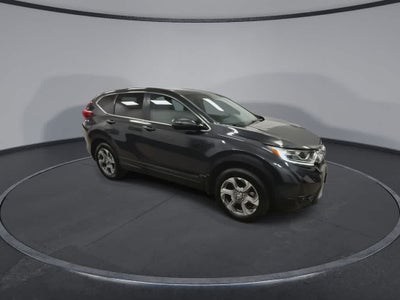 Honda CR-V EX 2017