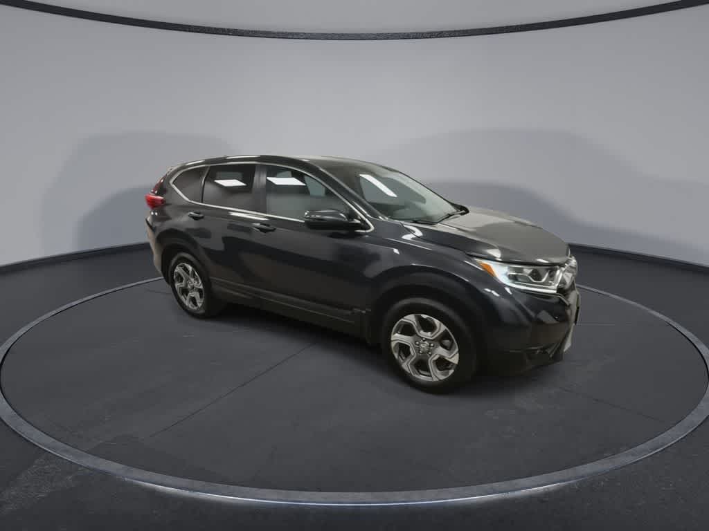 Honda CR-V EX 2017
