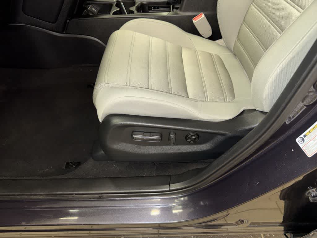 Honda CR-V EX 2017